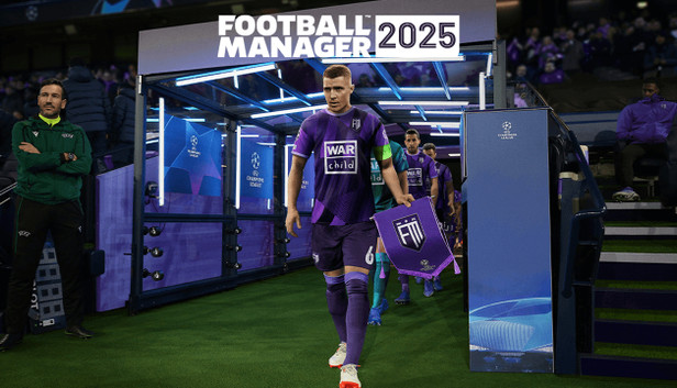 Other Football Manager 2025