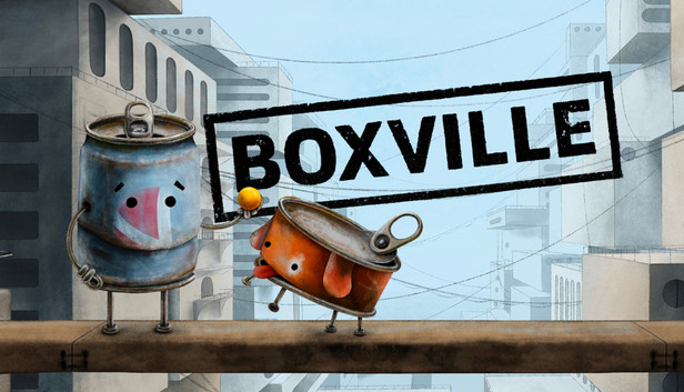 Microsoft Store Boxville Xbox One