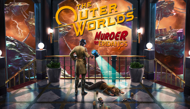 Microsoft Store The Outer Worlds : Meurtre sur Éridan Xbox One