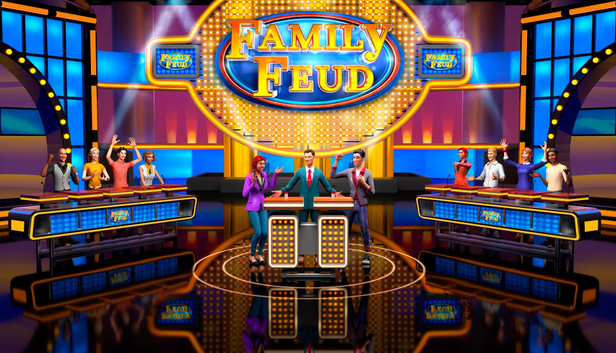 Microsoft Store Family Feud Xbox One