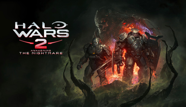 Microsoft Store Halo Wars 2 : L'Éveil du cauchemar (PC / Xbox One)