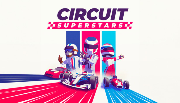 Microsoft Store Circuit Superstars Xbox One