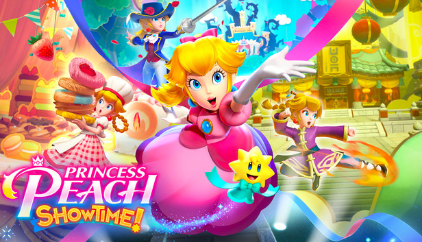 Nintendo, c'è una Peach malvagia che non abbiamo mai visto - SpazioGames