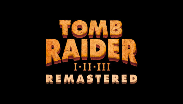 Nintendo Eshop Tomb Raider I-III Remastered