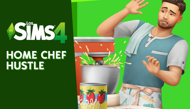 EA App Les Sims 4 Passion cuisine