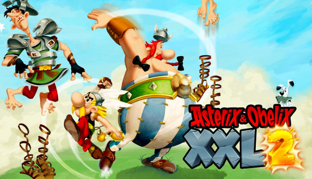 Microsoft Store Asterix & Obelix XXL 2 Xbox One