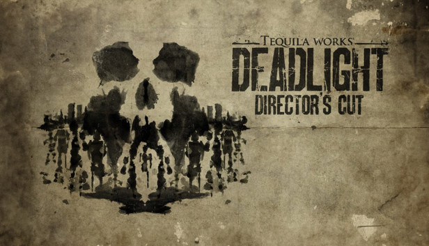 Steam Deadlight Director's Cut