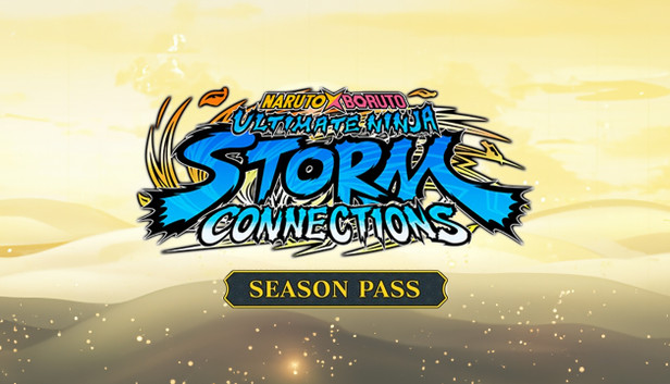 Steam Naruto X Boruto Ultimate Ninja Storm Connections - Season Pass