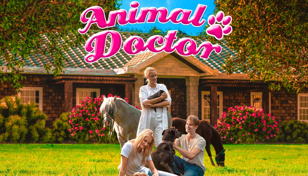 Microsoft Store Animal Doctor Xbox One