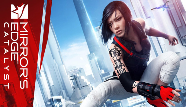 Microsoft Store Mirror's Edge Catalyst