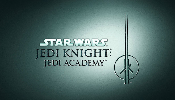 Steam Star Wars Jedi Knight: Academy