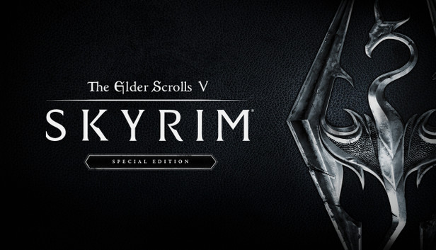 GOG.com The Elder Scrolls V: Skyrim Special Edition