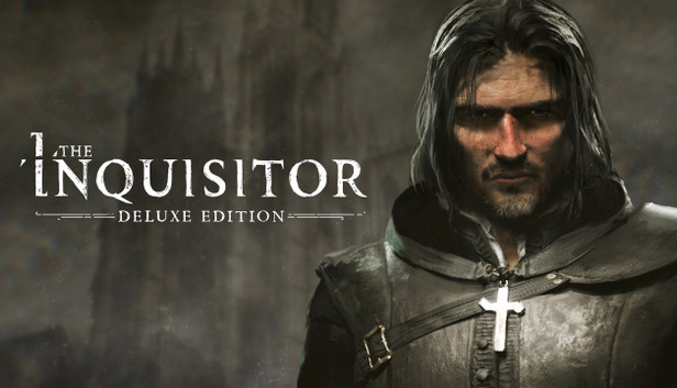 Steam The Inquisitor Deluxe Edition