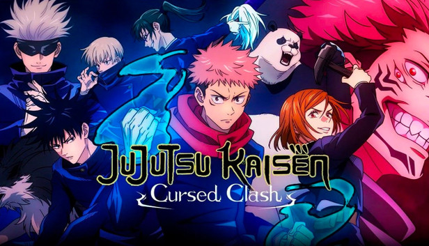 Microsoft Store Jujutsu Kaisen Cursed Clash Xbox One