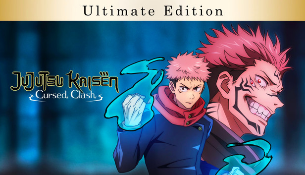 Microsoft Store Jujutsu Kaisen Cursed Clash Ultimate Edition Xbox One