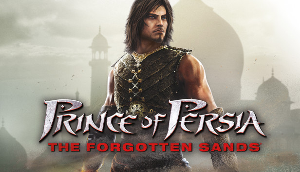 Ubisoft Connect Prince of Persia: The Forgotten Sands