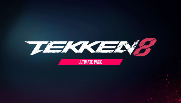 Steam Tekken 8 - Ultimate Pack