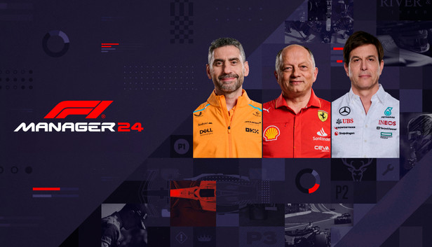 Immagine di F1 Manager 2024