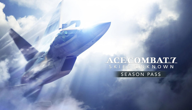 Steam Ace Combat 7: Skies Unknown Season Pass