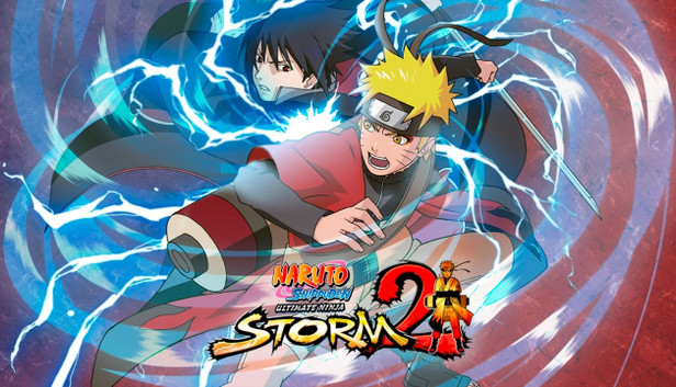 Steam Naruto Shippuden: Ultimate Ninja Storm 2