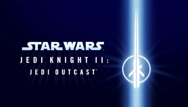 Nintendo Eshop Star Wars Jedi Knight II: Outcast