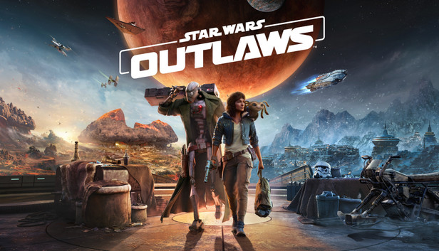 Microsoft Store Star Wars Outlaws