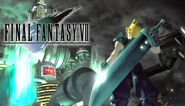 Nintendo Eshop Final Fantasy VII Switch