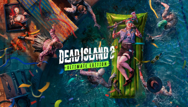 Steam Dead Island 2 Ultimate Edition (Deutsche cut)