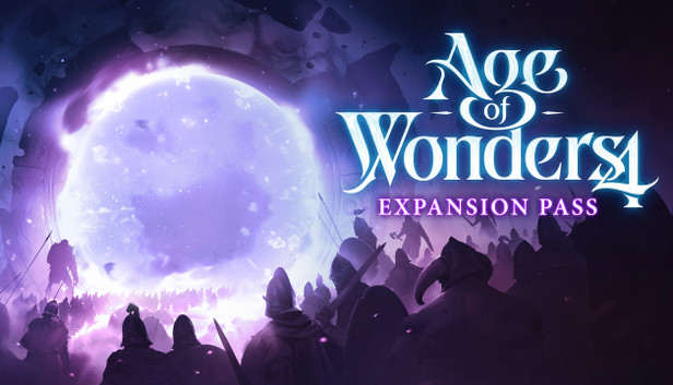 Steam Age of Wonders 4: Expansion Pass