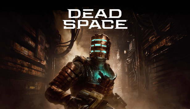 Steam Dead Space