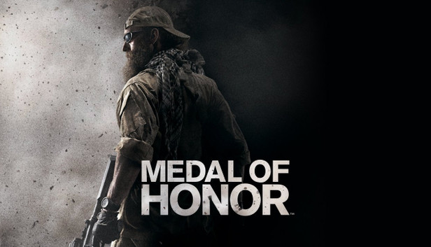 EA App Medal of Honor