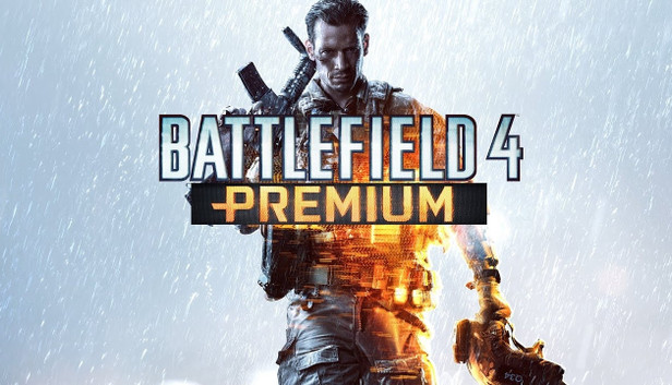 Steam Battlefield 4: Premium Edition