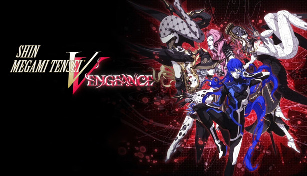 Microsoft Store Shin Megami Tensei V: Vengeance (PC / Xbox One)