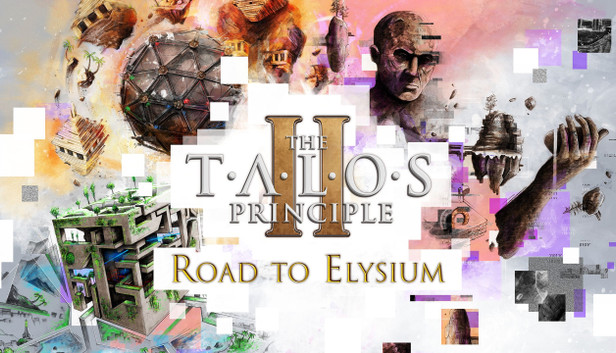 Steam The Talos Principle 2 - Road to Elysium