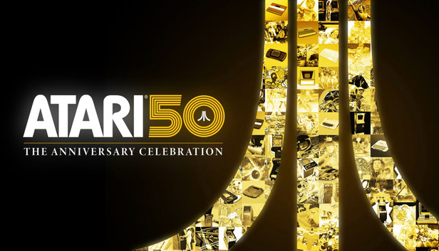 Steam Atari 50: The Anniversary Celebration