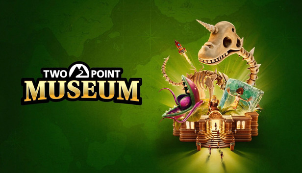 Immagine di Two Point Museum in OFFERTA a soli 24€!