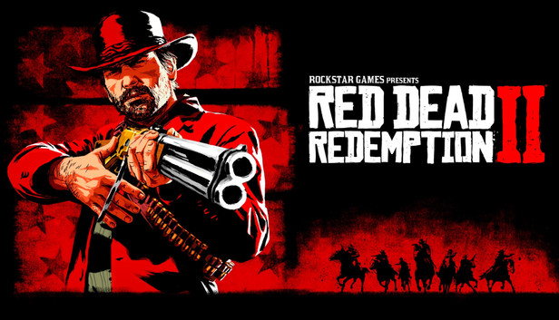 Microsoft Store Red Dead Redemption 2