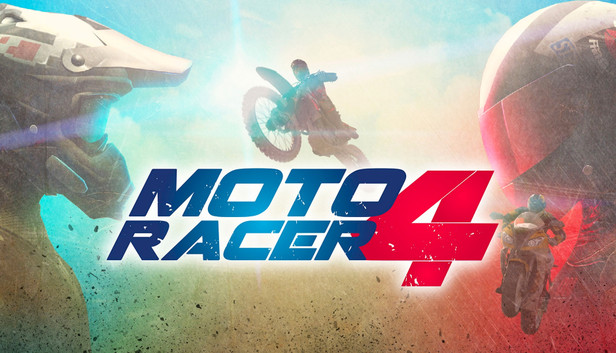 Microsoft Store Moto Racer 4 Xbox One