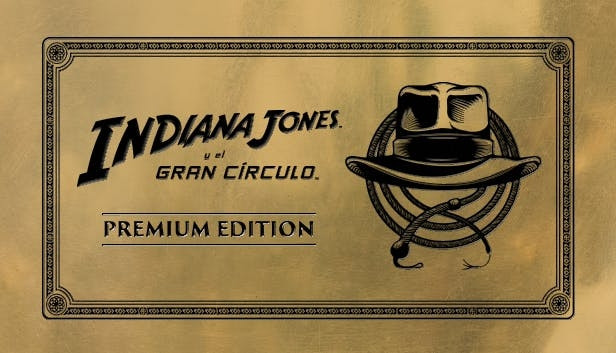 Steam Indiana Jones et le Cercle Ancien Premium Edition