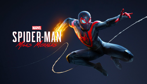 Steam Marvel’s Spider-Man: Miles Morales