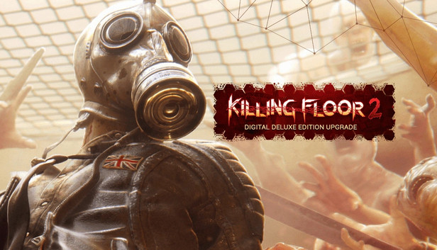 Steam Killing Floor 2 Digital Deluxe Edition