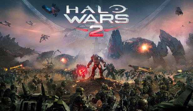 Microsoft Store Halo Wars 2