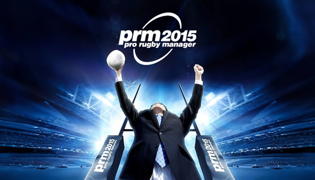 Steam Pro Rugby Manager 2015