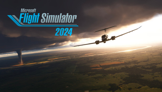 Immagine di Allaccia le cinture: Microsoft Flight Simulator 2024 a soli 55€!