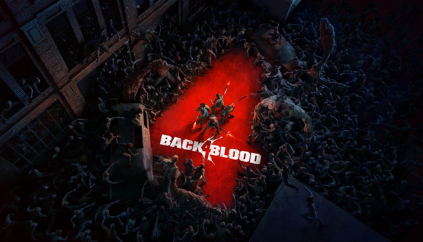 Steam Back 4 Blood