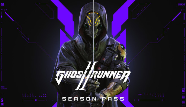 Steam Ghostrunner 2 - Season Pass