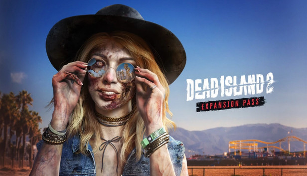 Steam Dead Island 2 - Expansion Pass