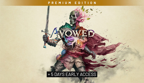 Immagine di Avowed Premium Edition + Accesso Anticipato, CHE PREZZO! Su Instant-Gaming risparmi il 24%