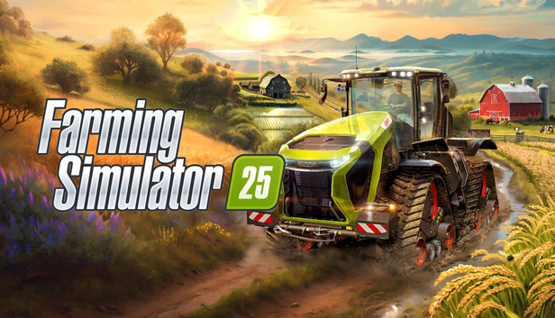 Microsoft Store Farming Simulator 25