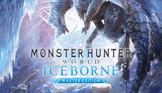 Steam Monster Hunter: World - Iceborne Master Edition